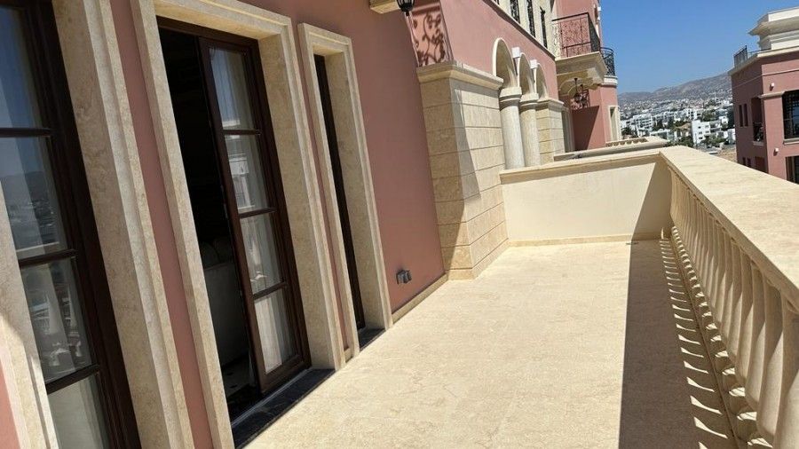 Ático en Limasol, Chipre, 140 m² - imagen 16