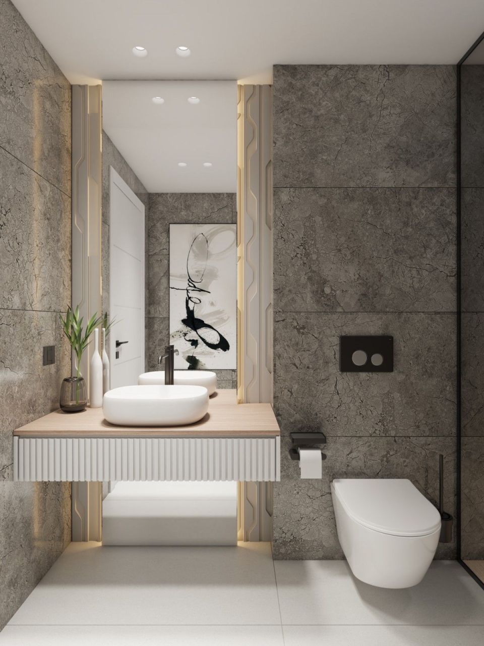 Apartment in Limassol, Cyprus, 109 m² - picture 16