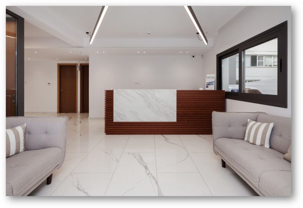Office in Limassol, Cyprus, 479 m² - picture 17