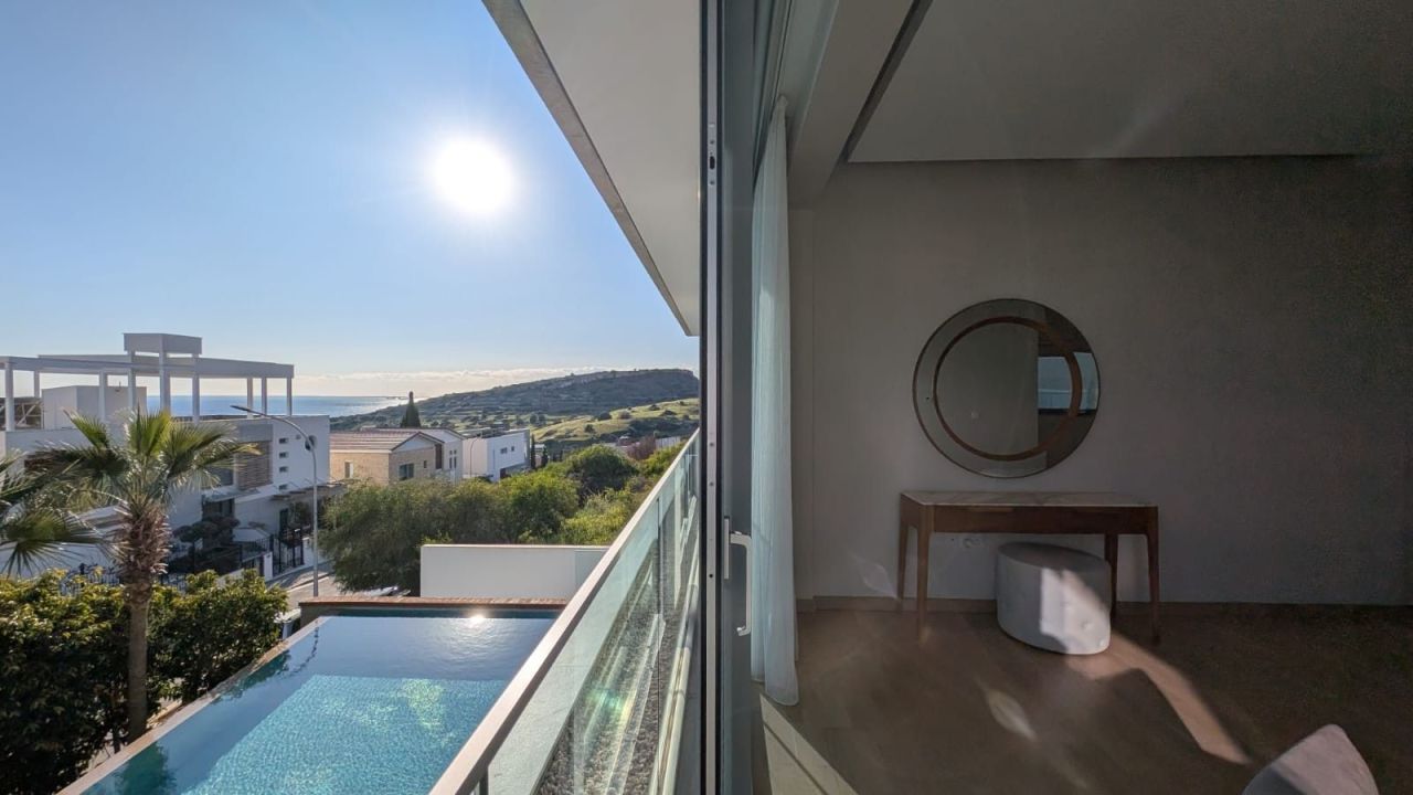 Villa in Limassol, Cyprus, 349 m² - picture 17