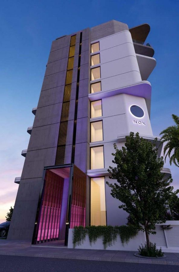 Appartement à Limassol, Chypre, 131 m² - image 11