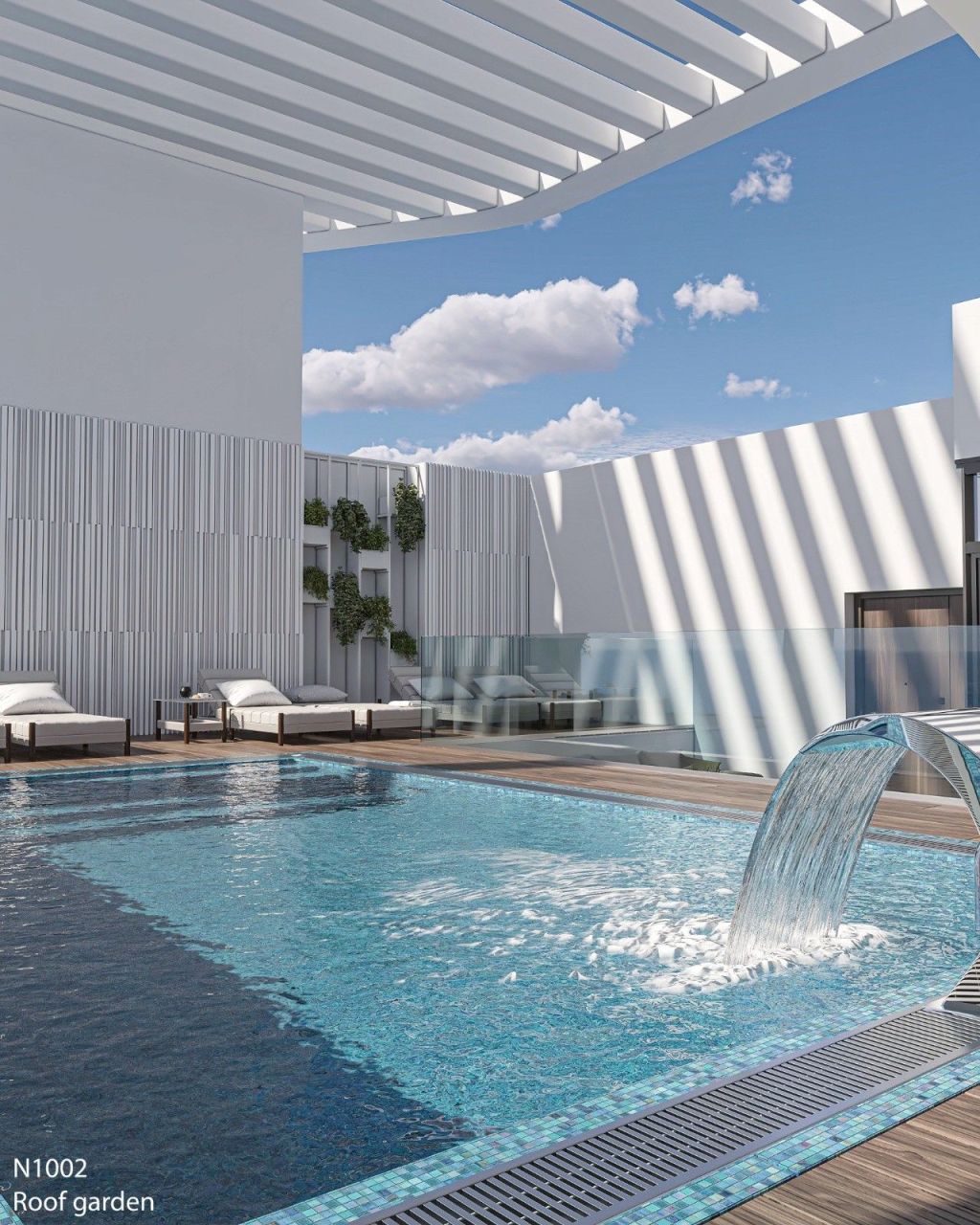 Penthouse à Limassol, Chypre, 263 m² - image 17