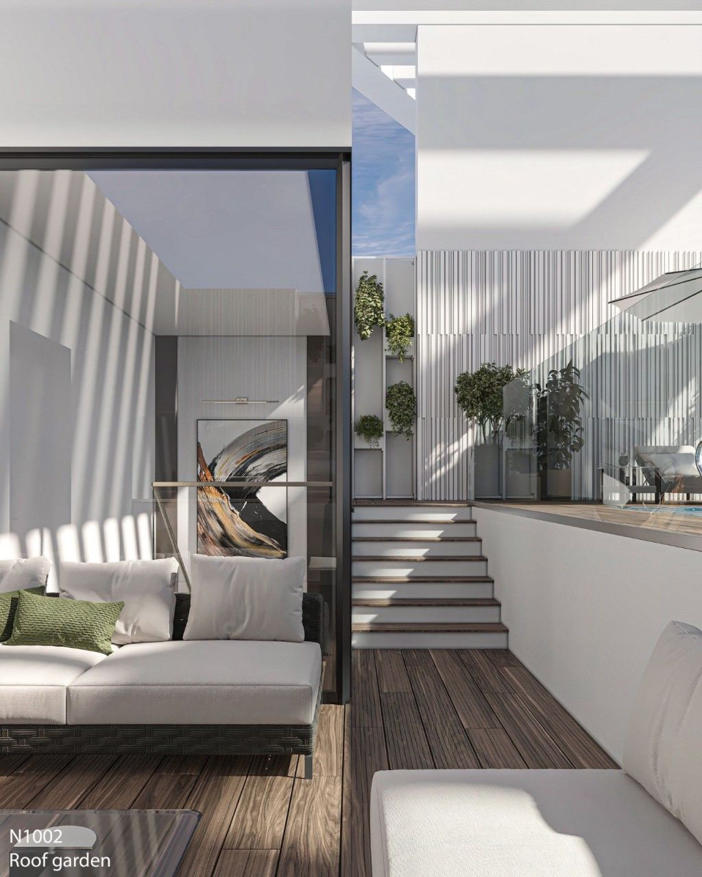 Penthouse à Limassol, Chypre, 263 m² - image 18