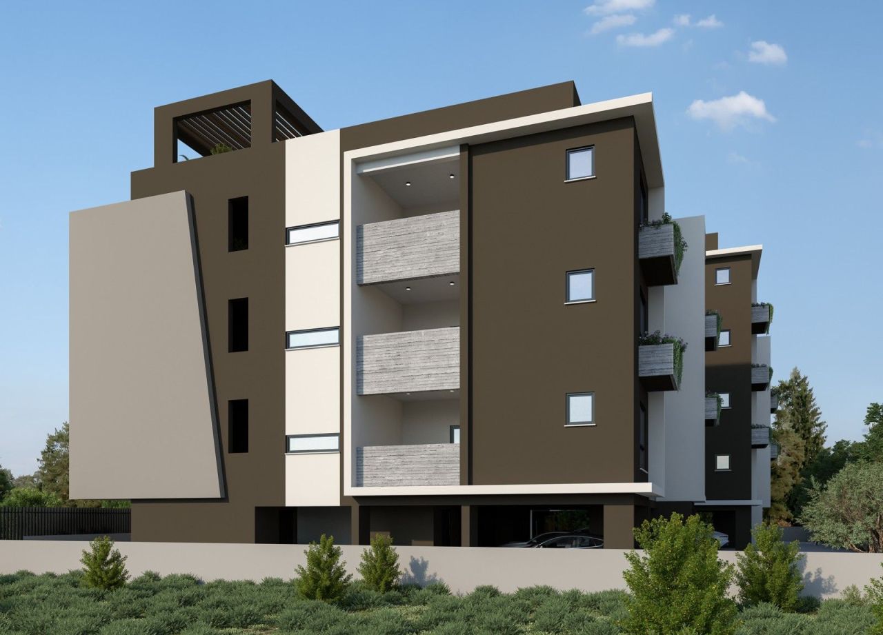 Appartamenti a Limassol, Cipro, 154 m² - foto 18