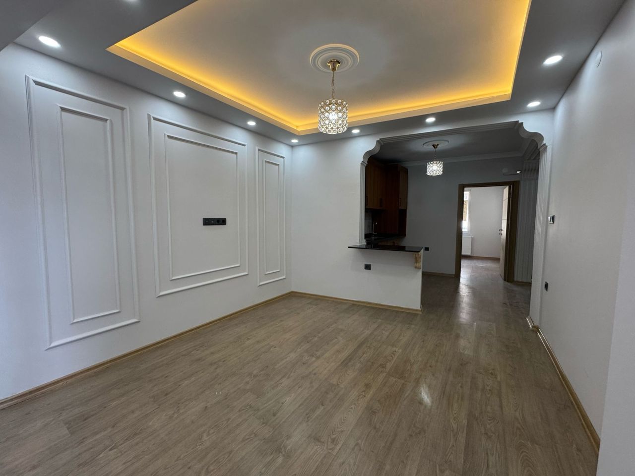 Flat in Trabzon, Turkey, 60 m² - picture 2