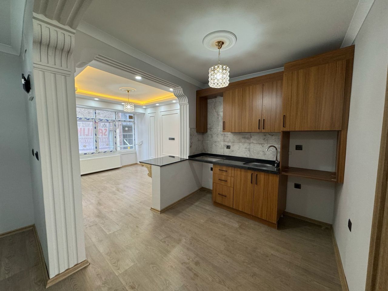 Flat in Trabzon, Turkey, 60 m² - picture 5