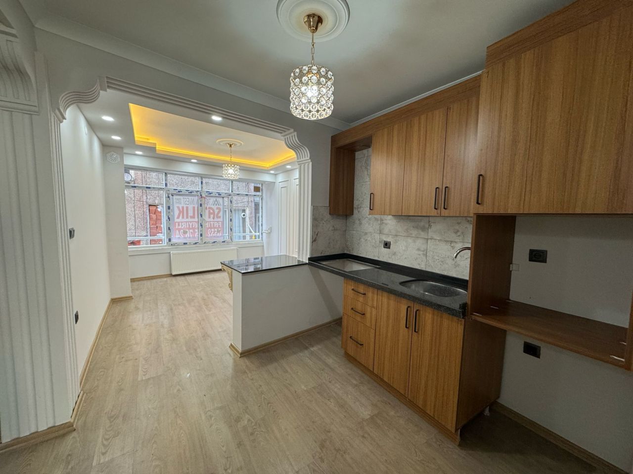 Flat in Trabzon, Turkey, 60 m² - picture 7