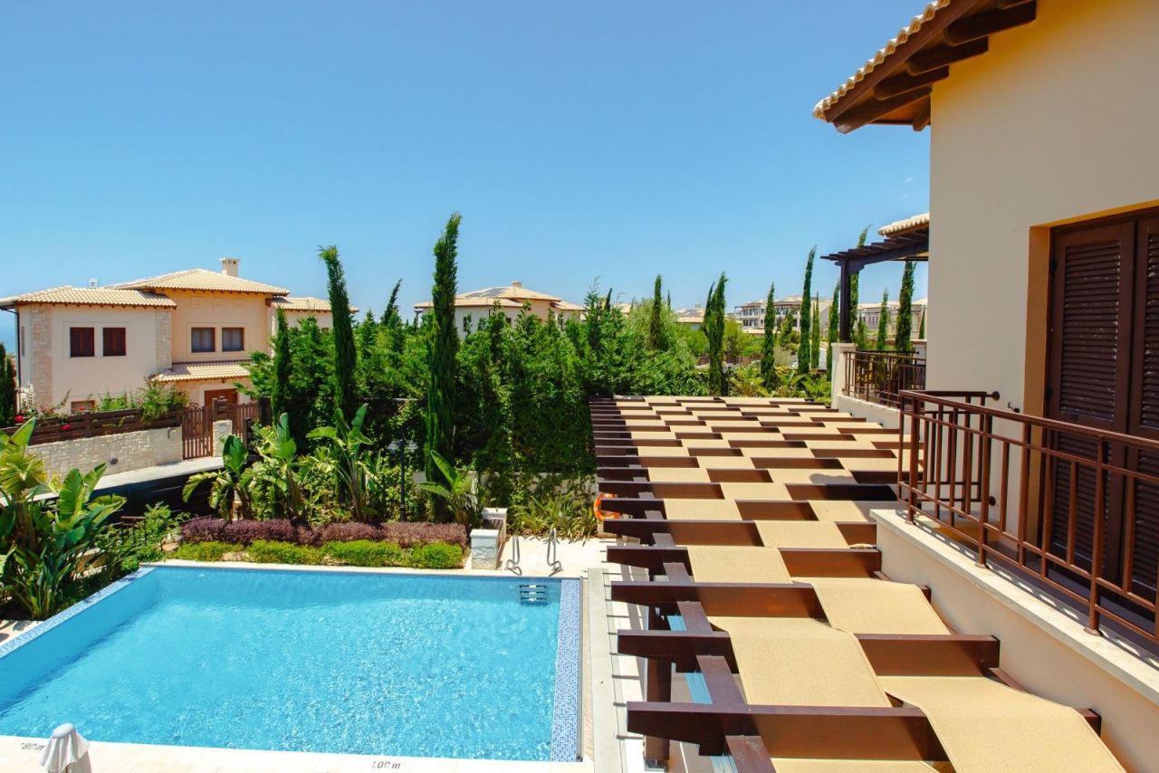 Villa à Paphos, Chypre, 215 m² - image 19