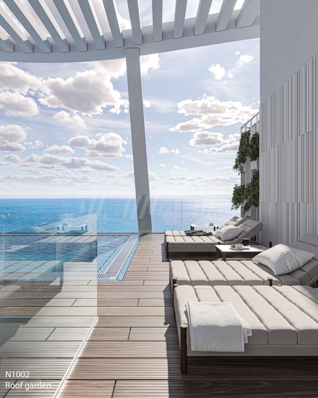 Penthouse à Limassol, Chypre, 263 m² - image 19