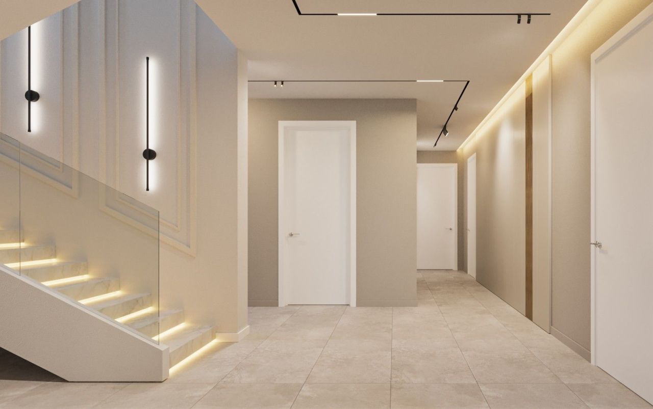 Villa a Limassol, Cipro, 223 m² - foto 19