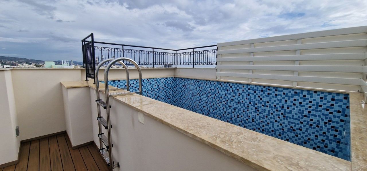 Ático en Limasol, Chipre, 140 m² - imagen 19