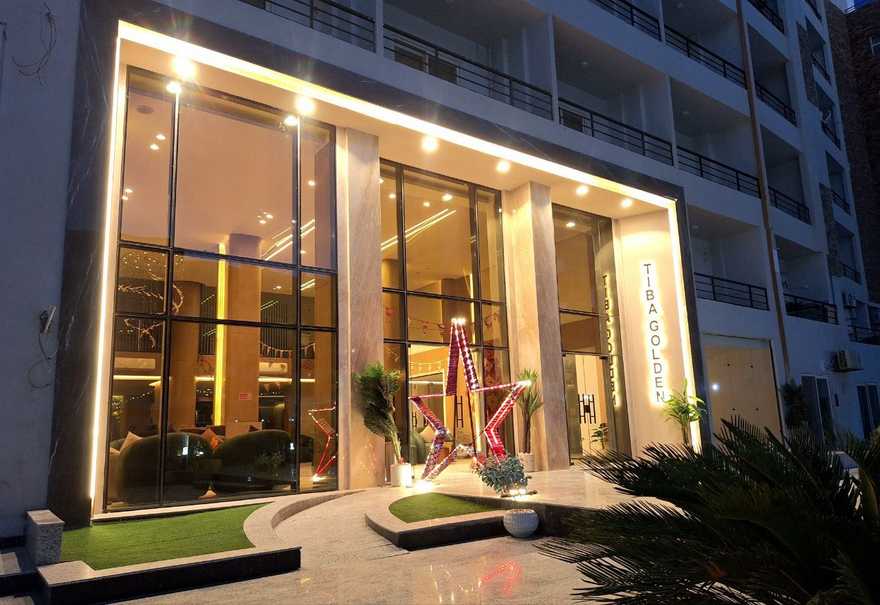 Studio in Hurghada, Egypt, 46 m² - picture 4