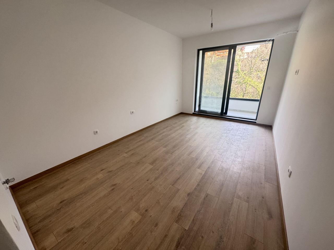 Studio in Przno, Montenegro, 27 m² - picture 1