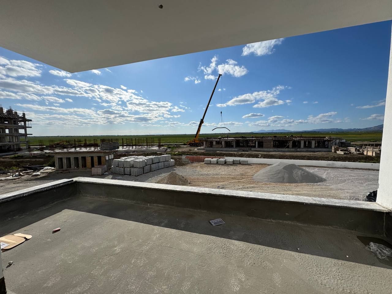 Flat in Iskele, Cyprus, 71 m² - picture 10