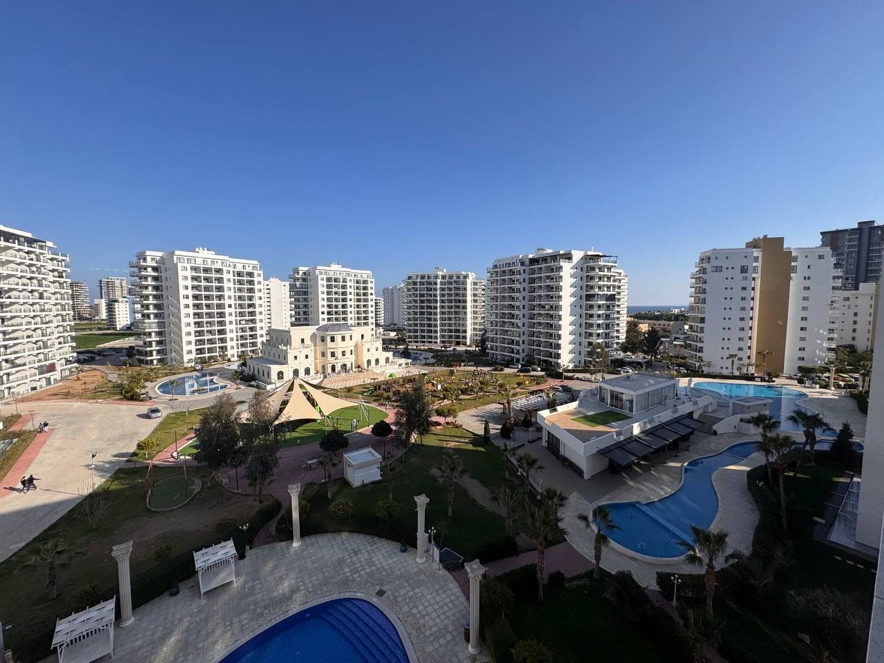 Flat in Iskele, Cyprus, 73 m² - picture 4