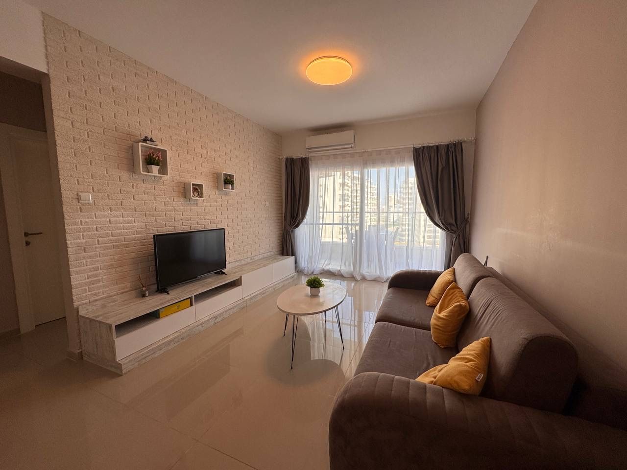 Flat in Iskele, Cyprus, 73 m² - picture 13