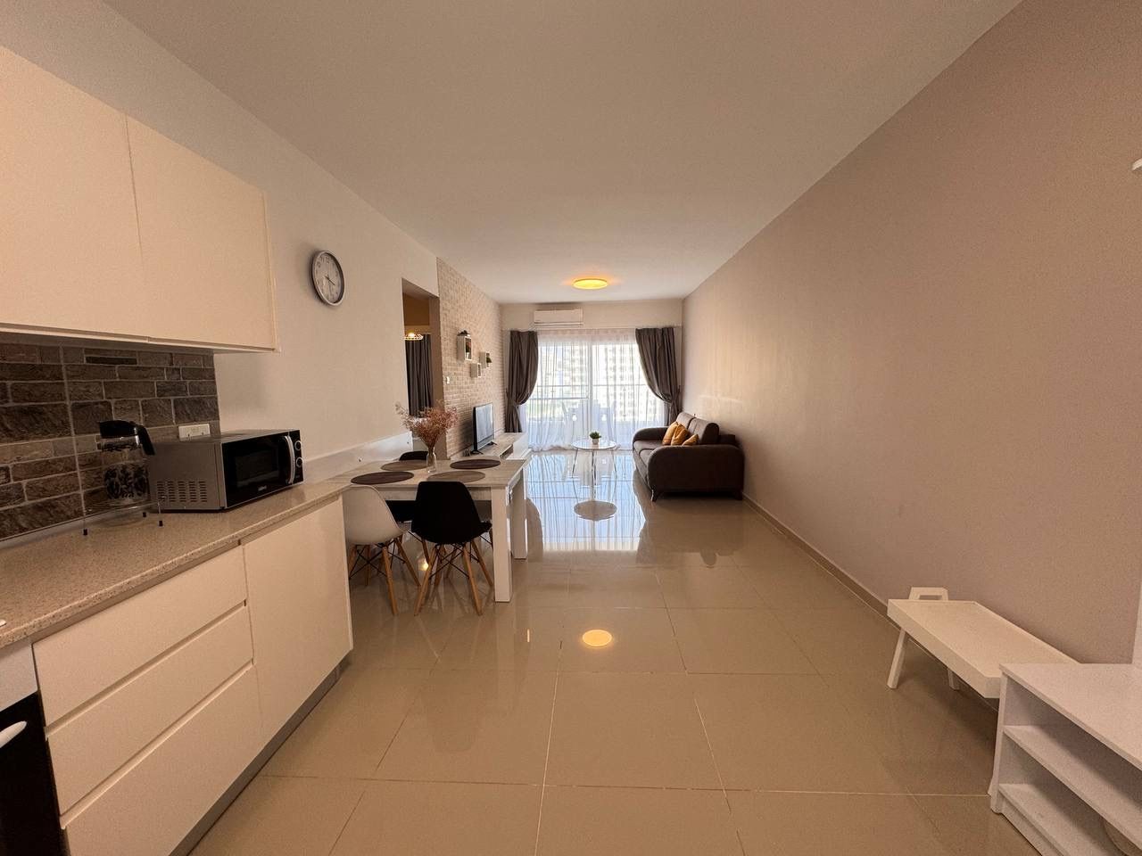 Flat in Iskele, Cyprus, 73 m² - picture 14