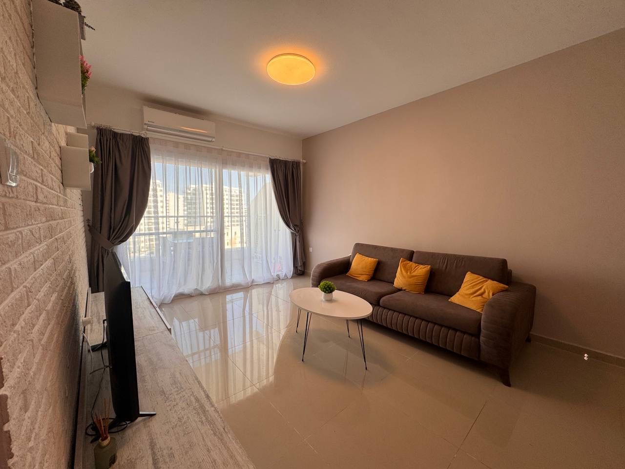 Flat in Iskele, Cyprus, 73 m² - picture 10