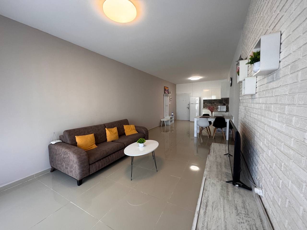 Flat in Iskele, Cyprus, 73 m² - picture 12