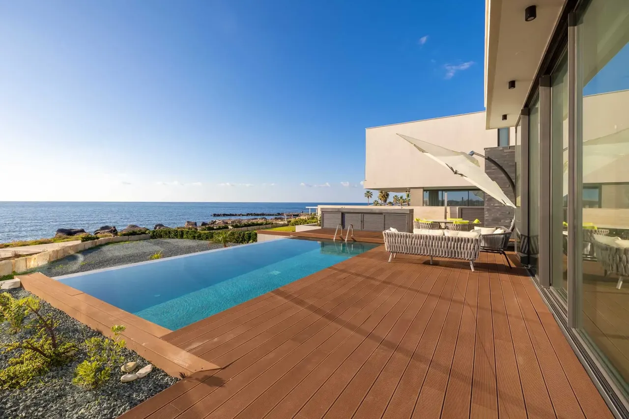 Villa in Paphos, Zypern, 230 m² - Foto 2