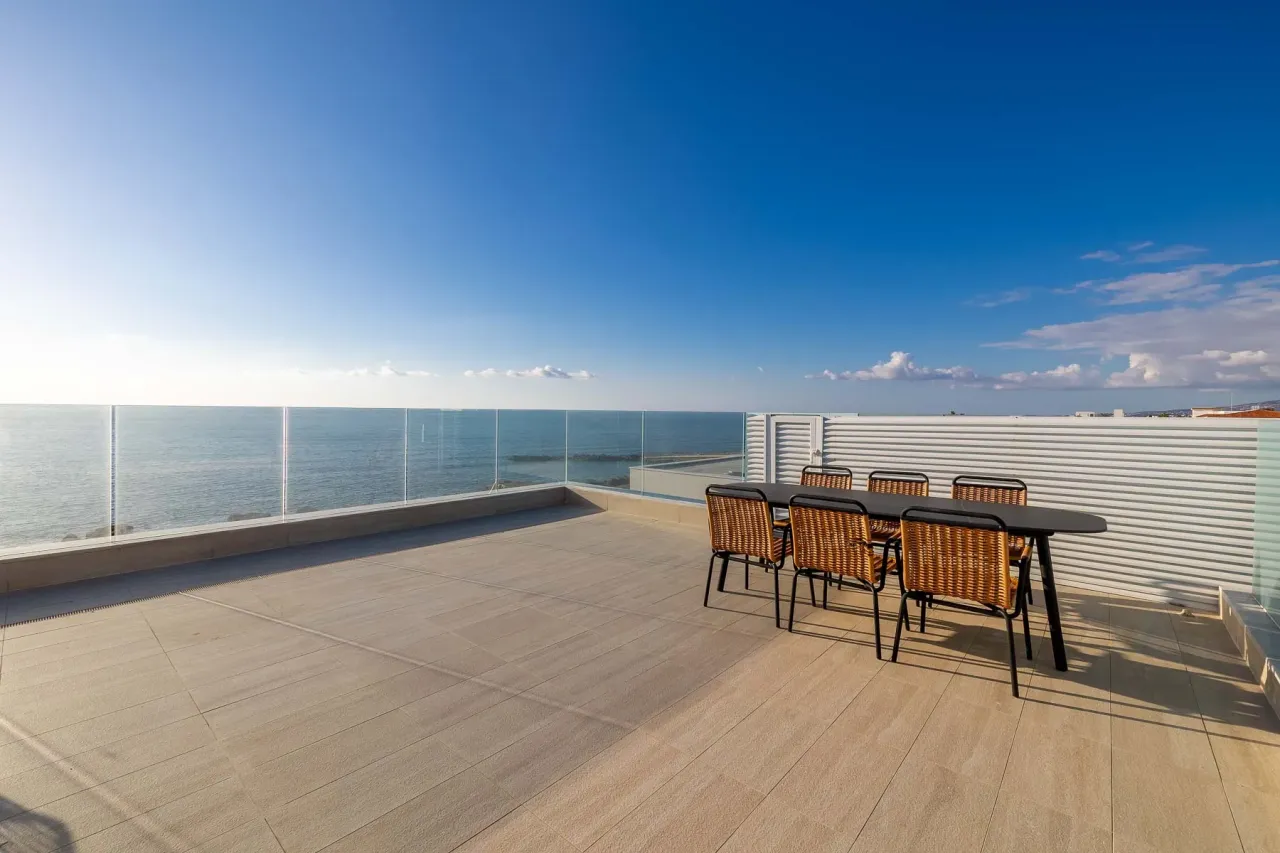 Villa in Paphos, Zypern, 230 m² - Foto 8