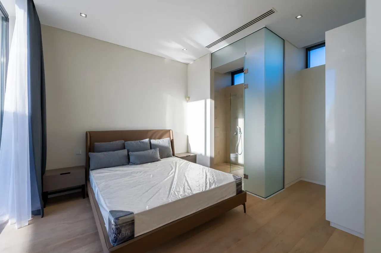 Villa in Paphos, Zypern, 230 m² - Foto 11