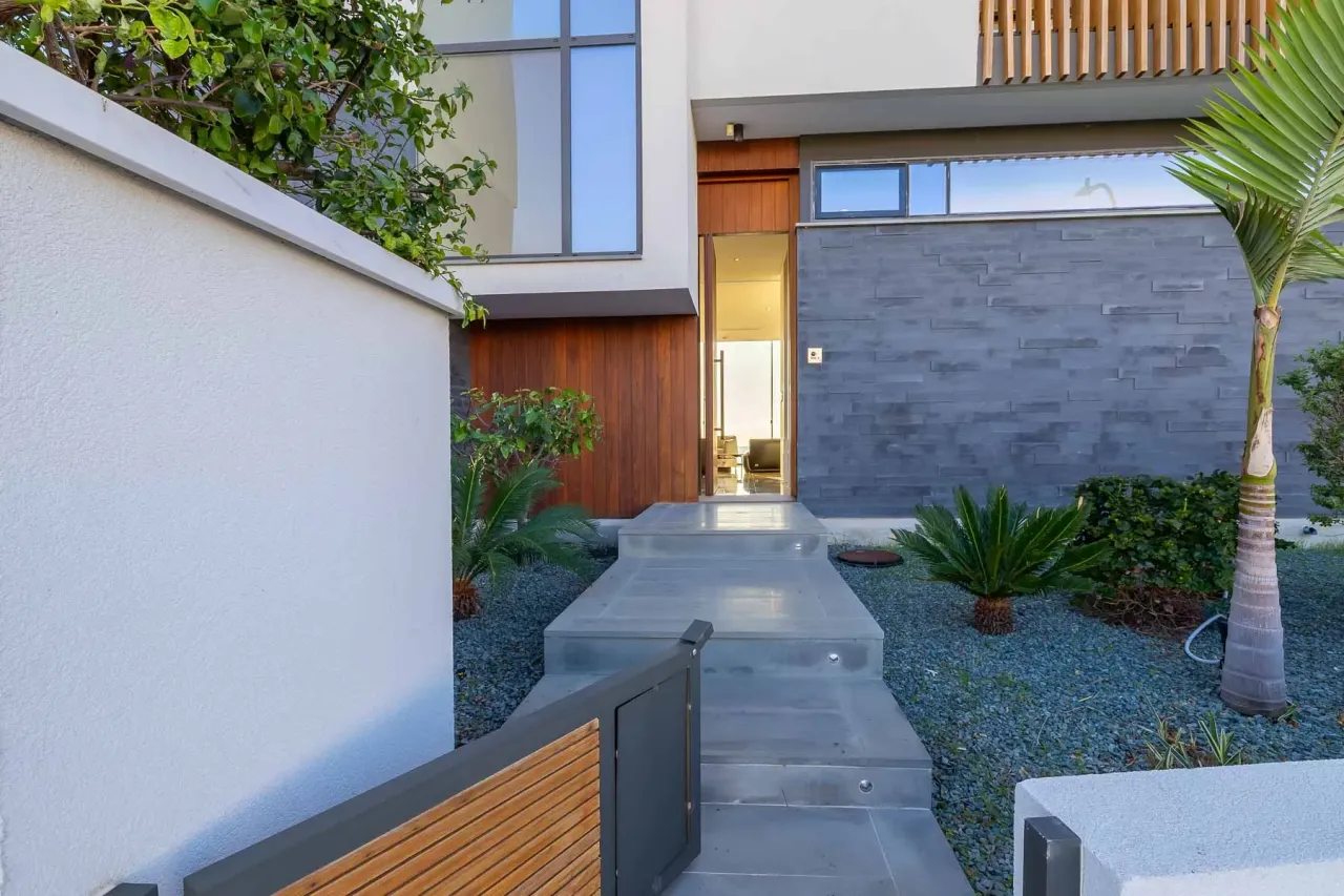 Villa in Paphos, Zypern, 230 m² - Foto 12