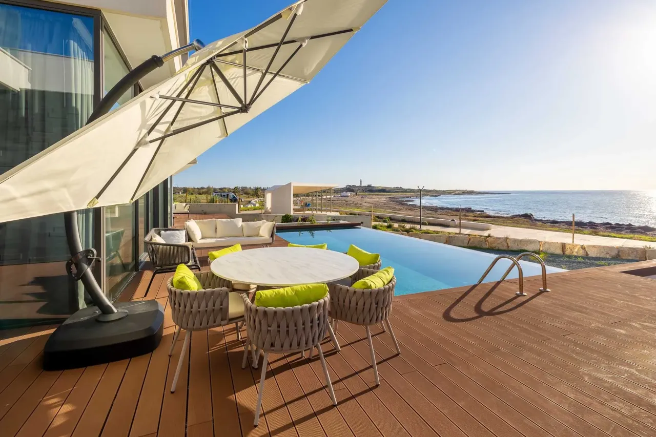 Villa in Paphos, Zypern, 192 m² - Foto 1