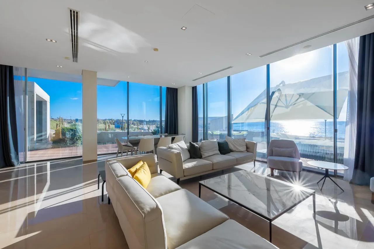 Villa a Paphos, Cipro, 192 m² - foto 3