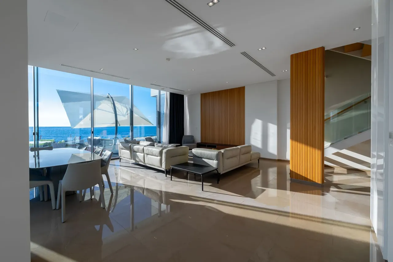 Villa a Paphos, Cipro, 192 m² - foto 5