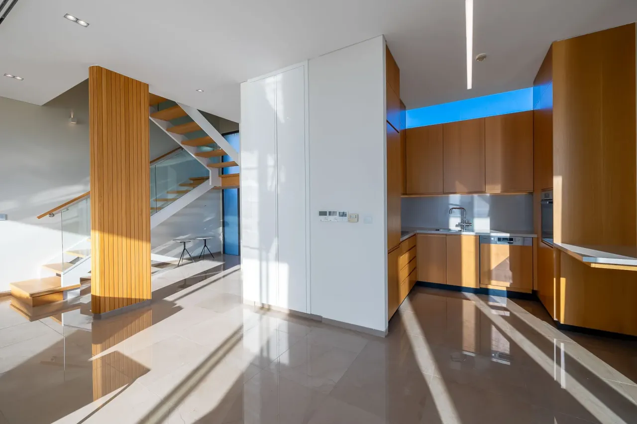 Villa a Paphos, Cipro, 192 m² - foto 11