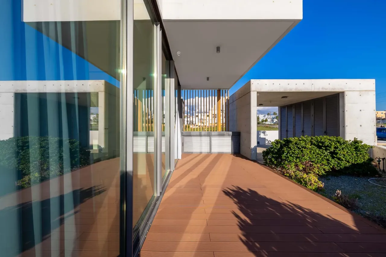 Villa a Paphos, Cipro, 192 m² - foto 13