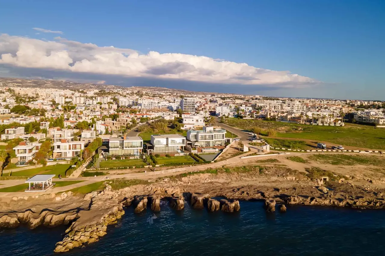 Villa a Paphos, Cipro, 192 m² - foto 17