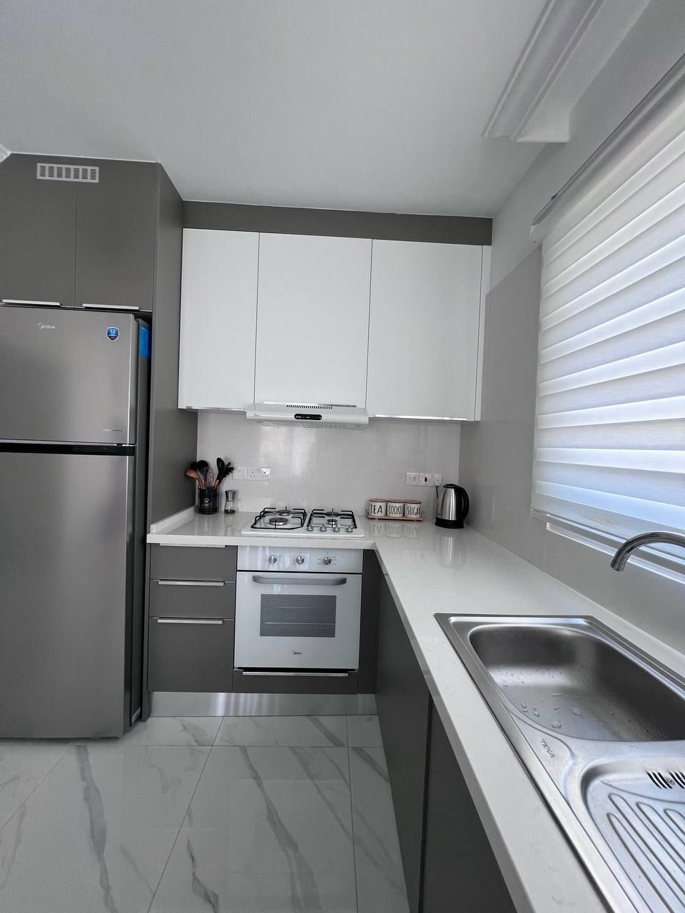 Appartamento a İskele, Cipro, 64 m² - foto 7