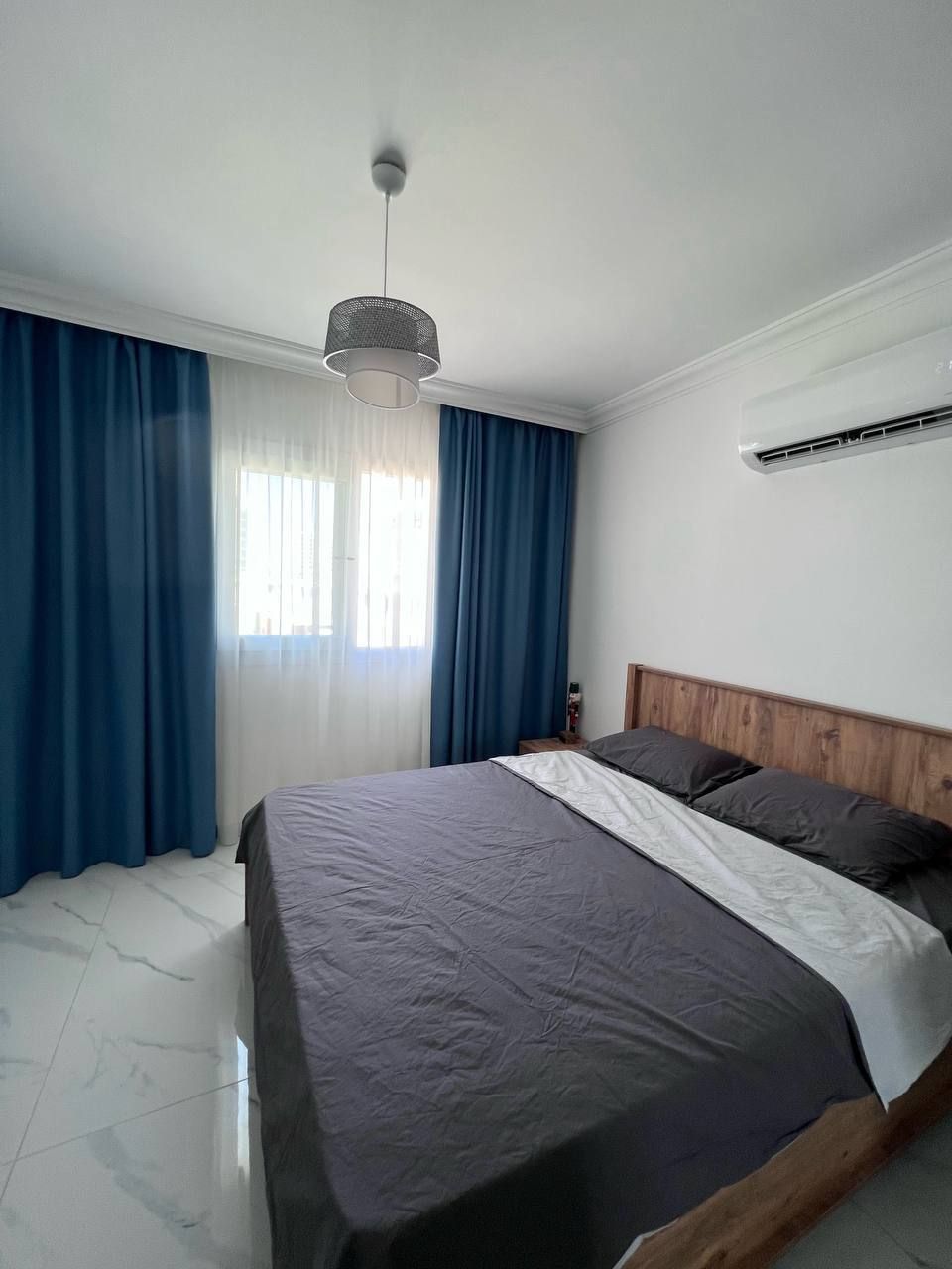 Appartamento a İskele, Cipro, 64 m² - foto 8