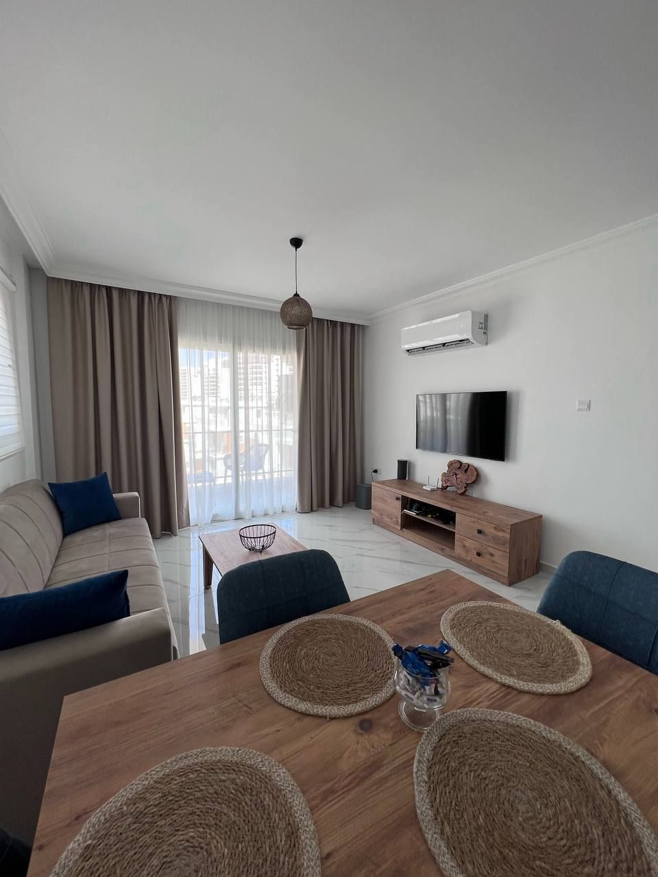 Appartamento a İskele, Cipro, 64 m² - foto 4