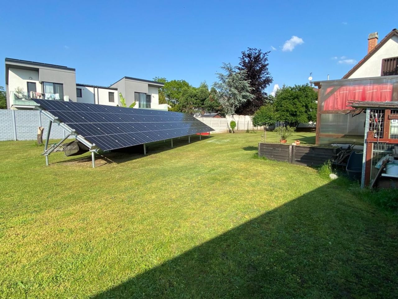 House in Budapest, Hungary, 220 m² - picture 2