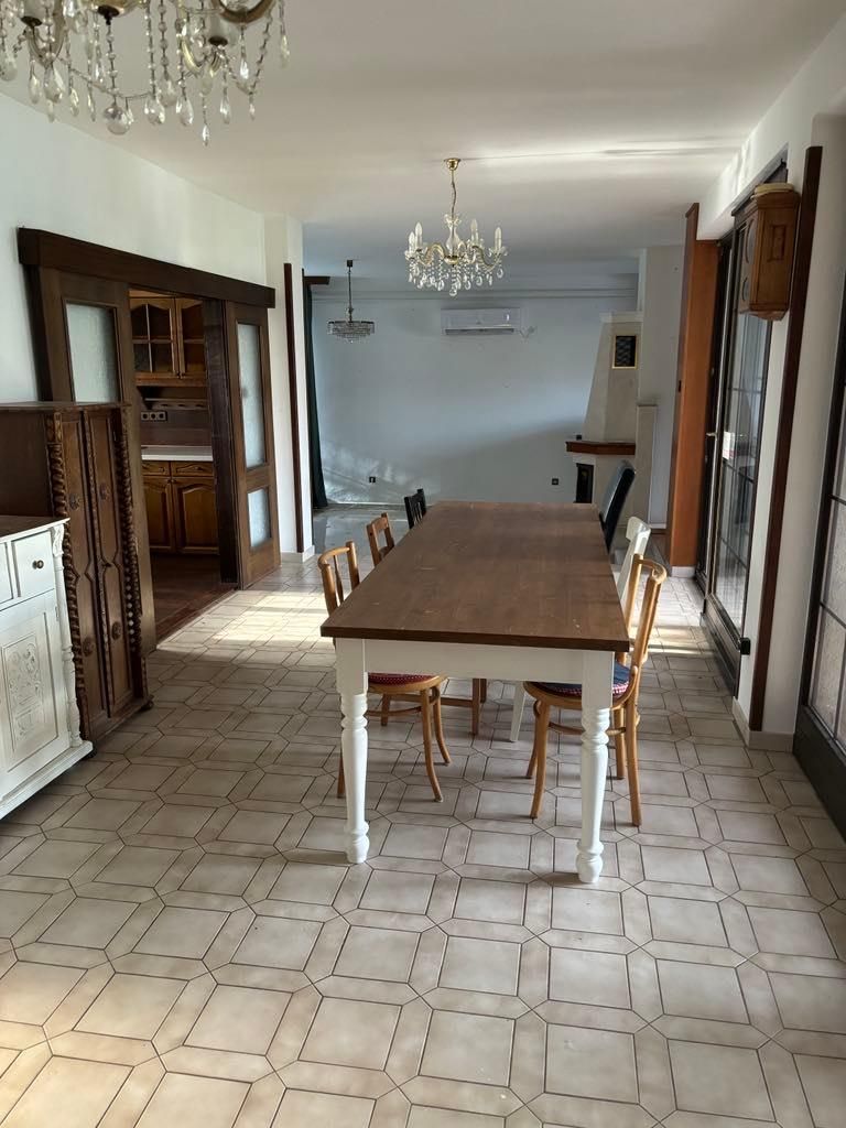 House in Budapest, Hungary, 220 m² - picture 4