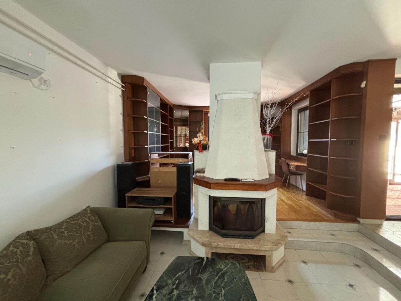 House in Budapest, Hungary, 220 m² - picture 9