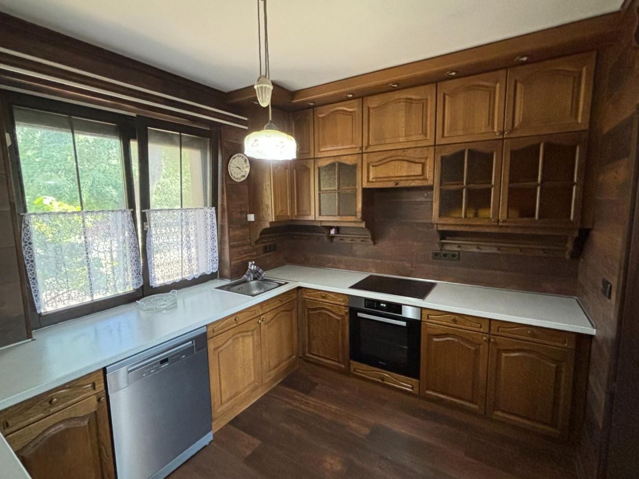 House in Budapest, Hungary, 220 m² - picture 10