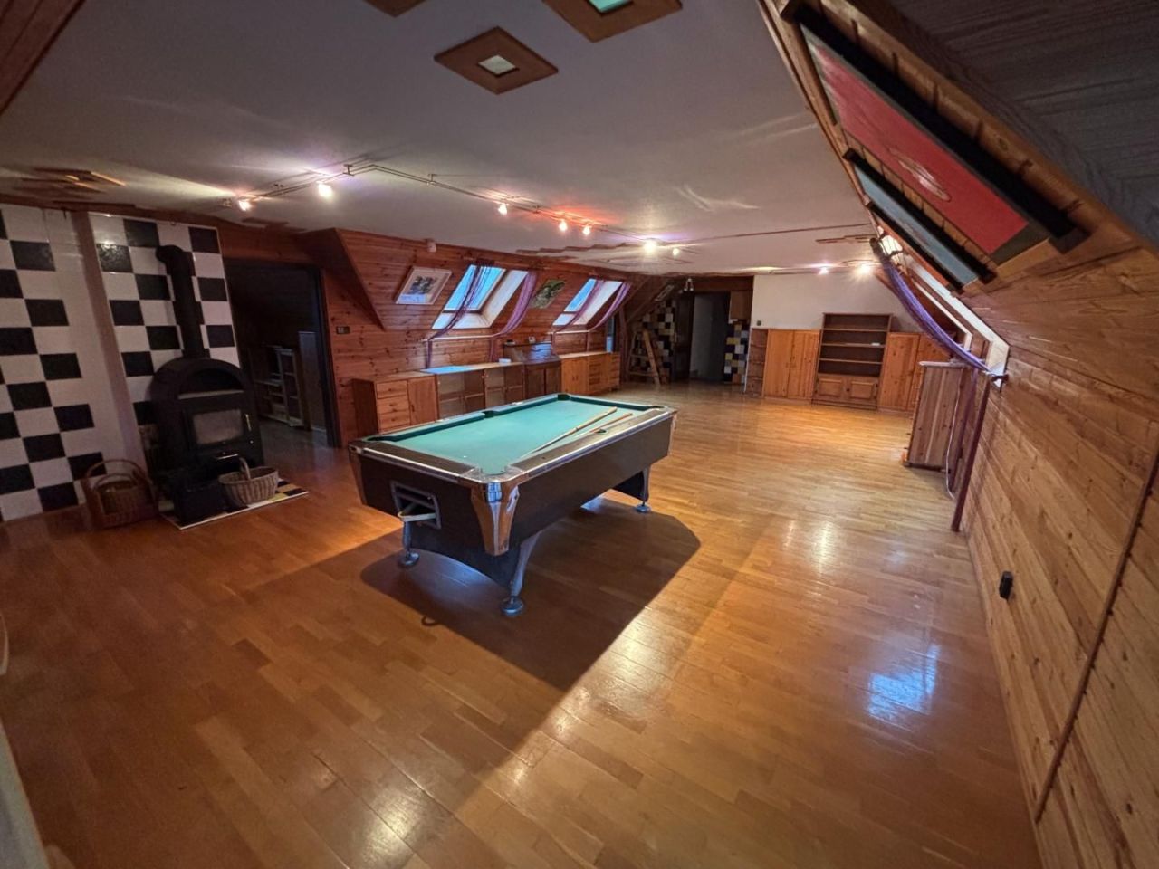 House in Budapest, Hungary, 220 m² - picture 11