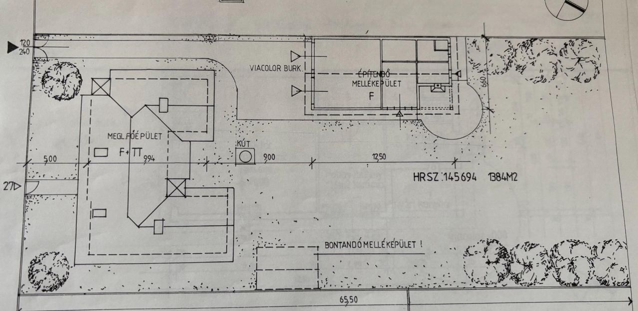 House in Budapest, Hungary, 220 m² - picture 12