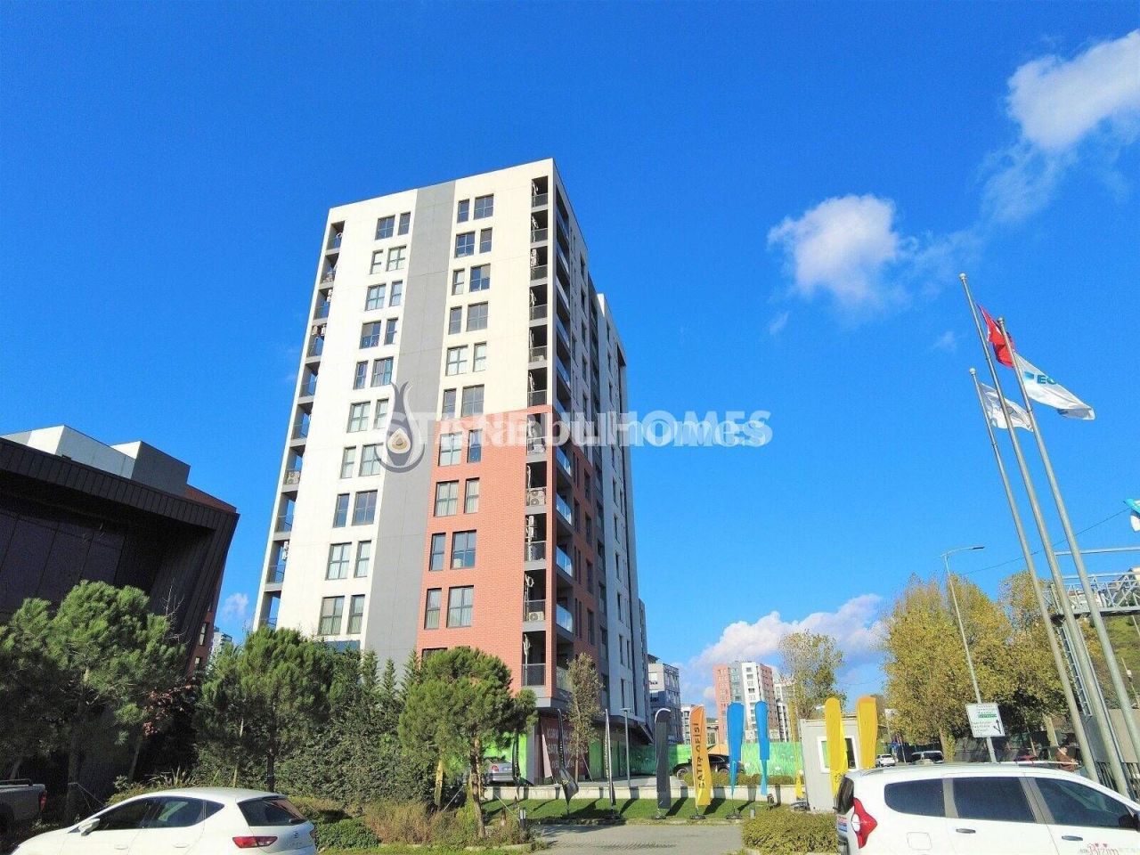 Apartment in Istanbul, Turkey, 186 m² - picture 7