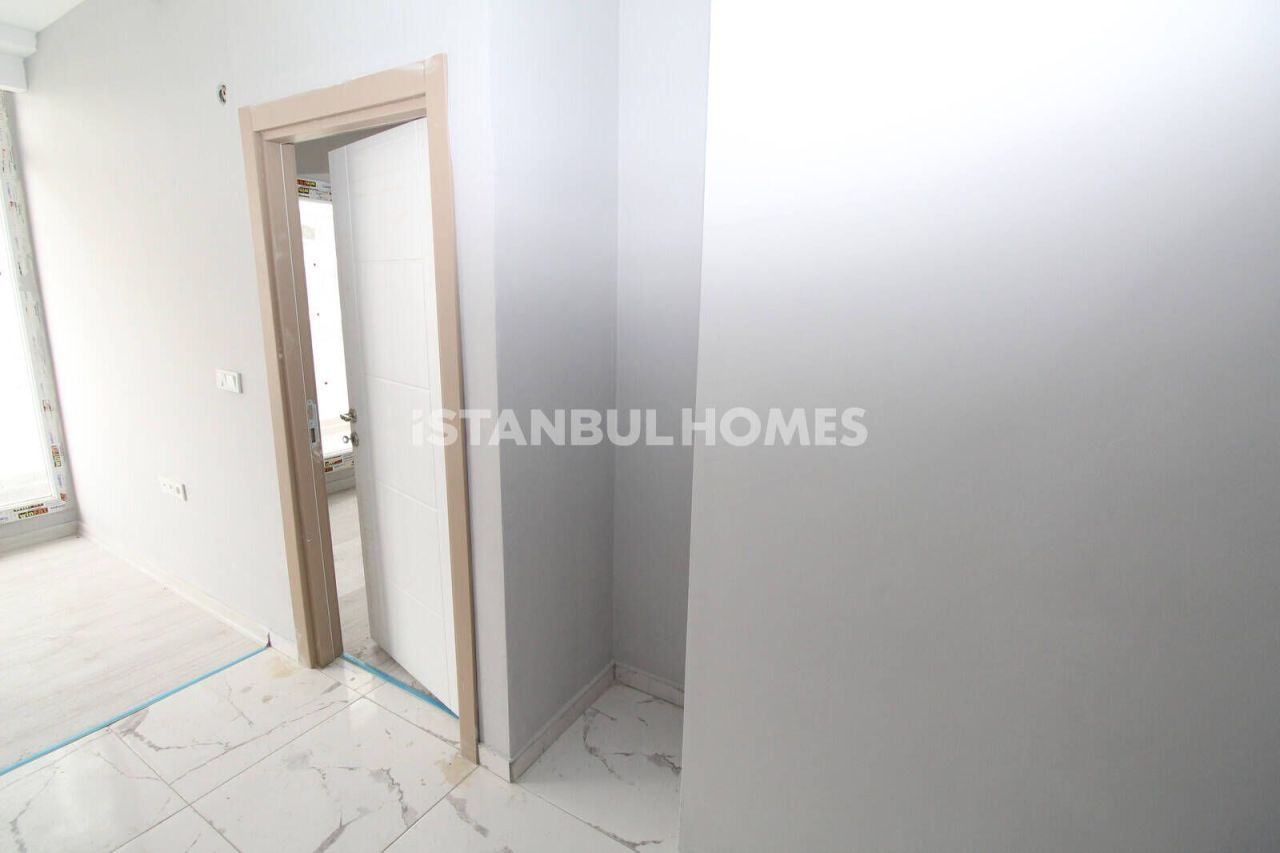 Apartment in Esenyurt, Türkei, 74 m² - Foto 10
