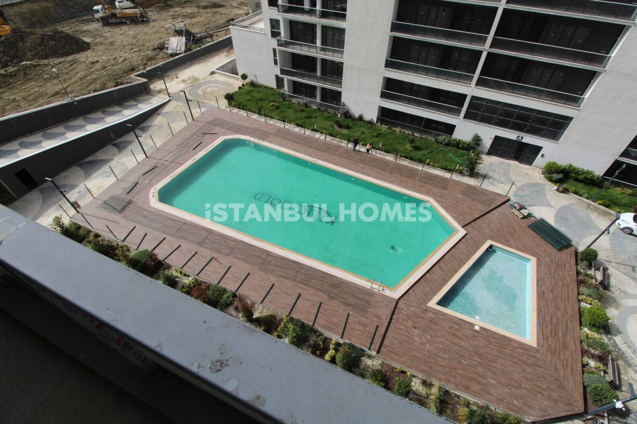 Apartment in Esenyurt, Türkei, 74 m² - Foto 12