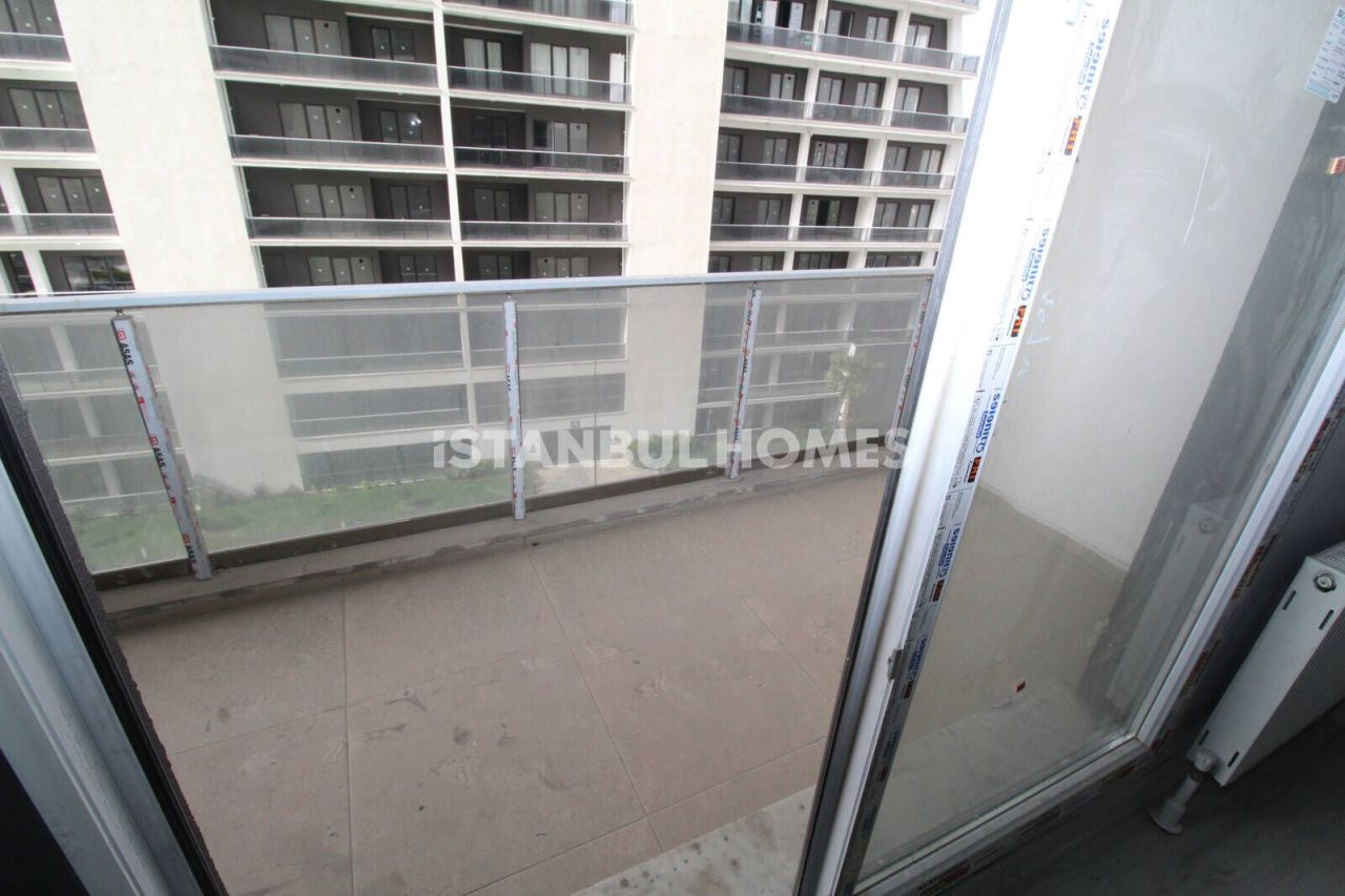 Apartment in Esenyurt, Türkei, 74 m² - Foto 16