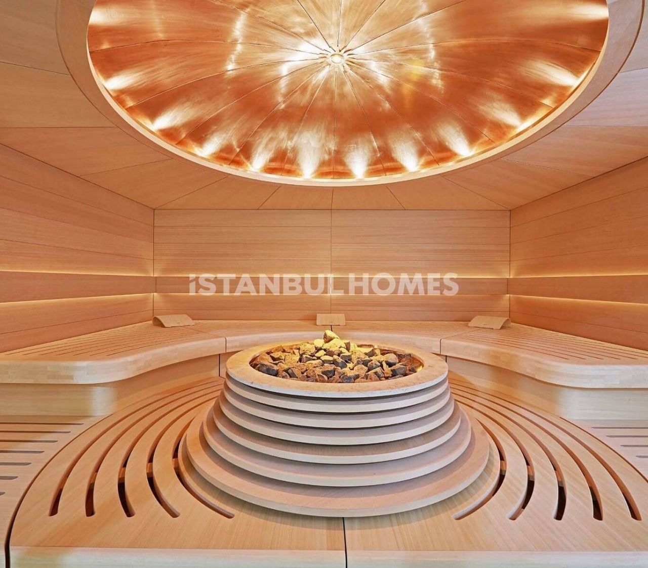 Apartment in Beylikduzu, Turkey, 140 m² - picture 16