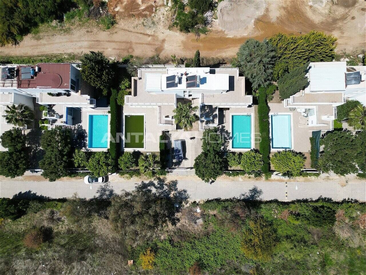 Townhouse in Serik, Turkey, 180 m² - picture 2