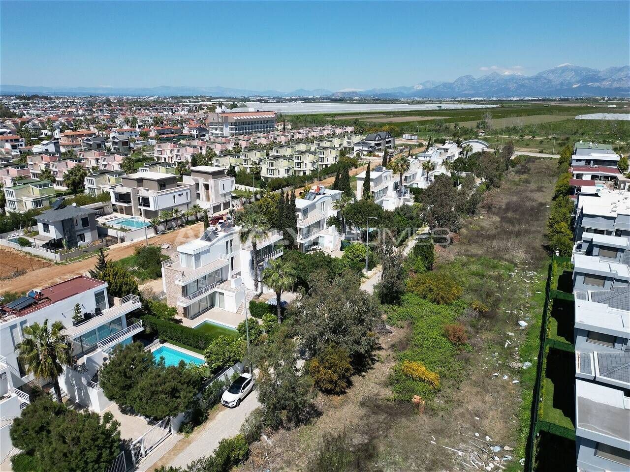 Townhouse in Serik, Turkey, 180 m² - picture 4