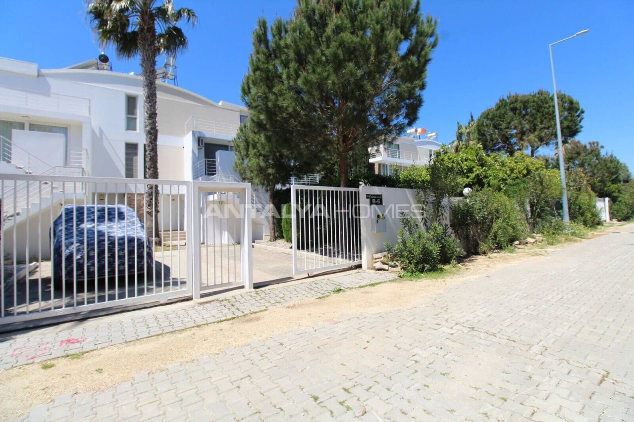 Townhouse in Serik, Turkey, 180 m² - picture 5